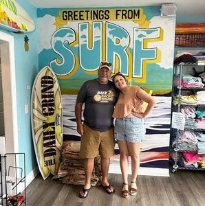 Meet your Posher, Jerry